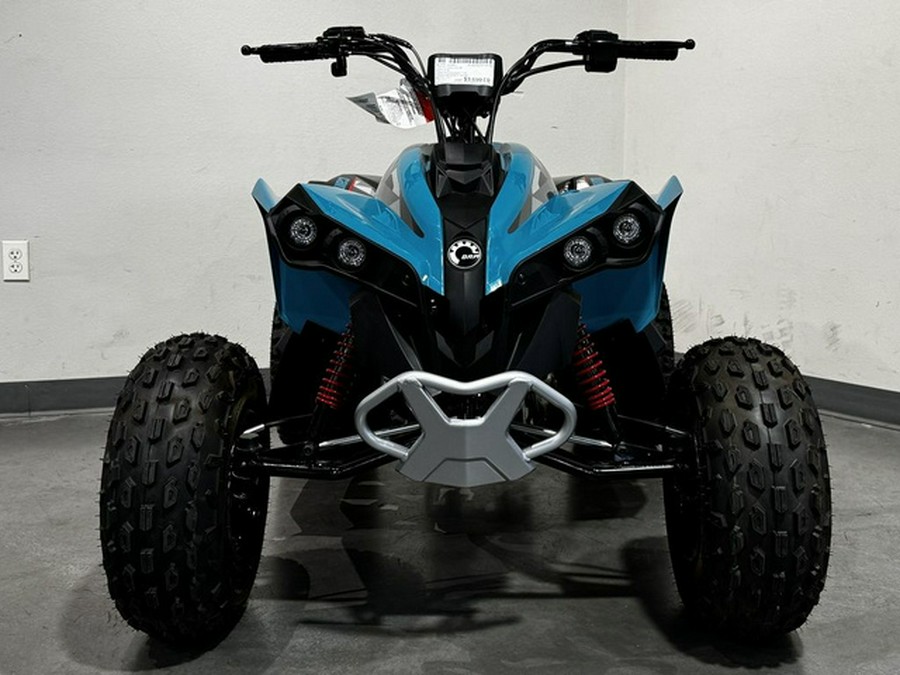 2026 Can-Am Renegade 110 EFI