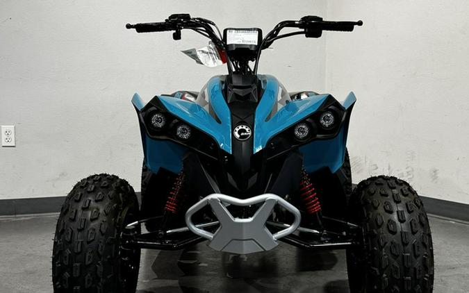 2026 Can-Am Renegade 110 EFI