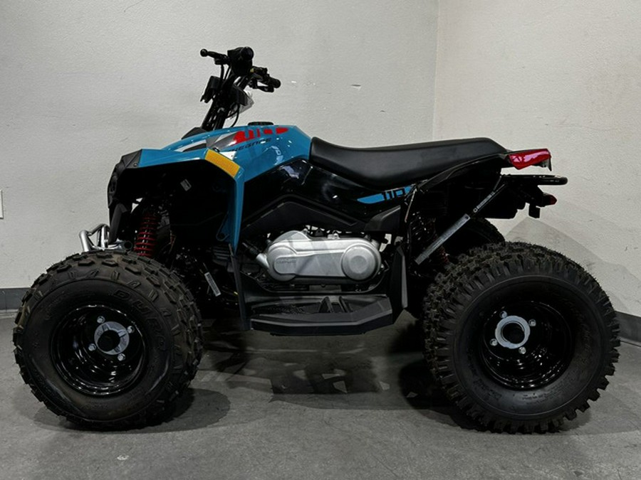2026 Can-Am Renegade 110 EFI