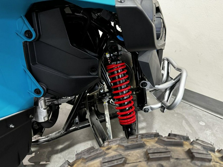 2026 Can-Am Renegade 110 EFI