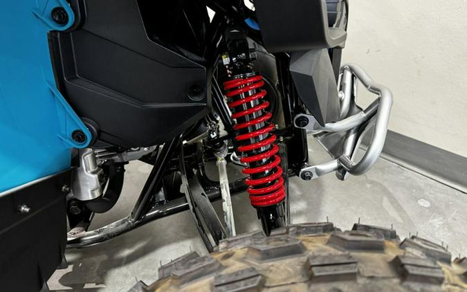 2026 Can-Am Renegade 110 EFI