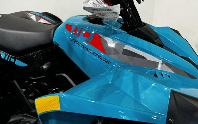 2026 Can-Am Renegade 110 EFI