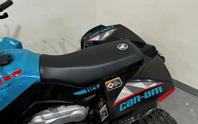 2026 Can-Am Renegade 110 EFI