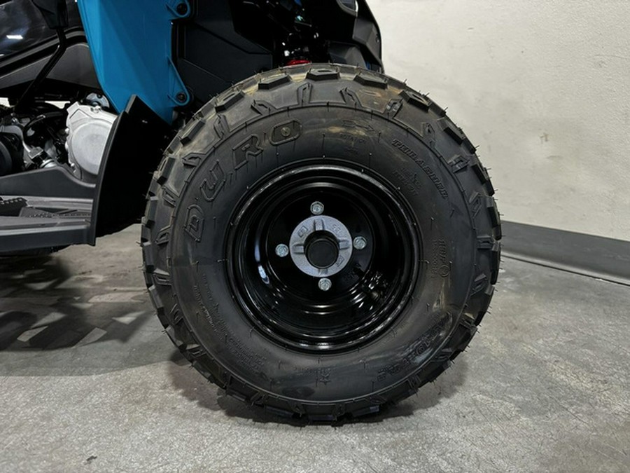 2026 Can-Am Renegade 110 EFI