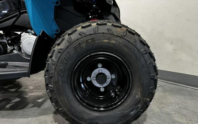 2026 Can-Am Renegade 110 EFI