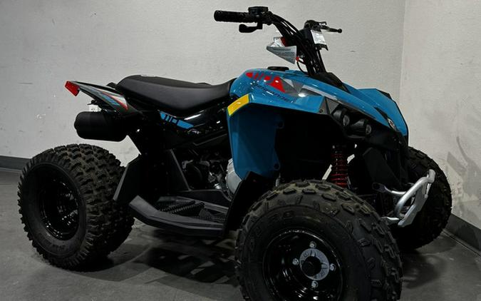 2026 Can-Am Renegade 110 EFI