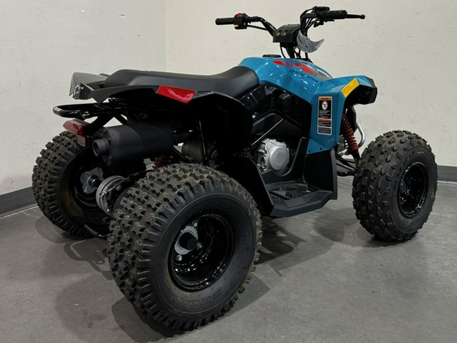 2026 Can-Am Renegade 110 EFI