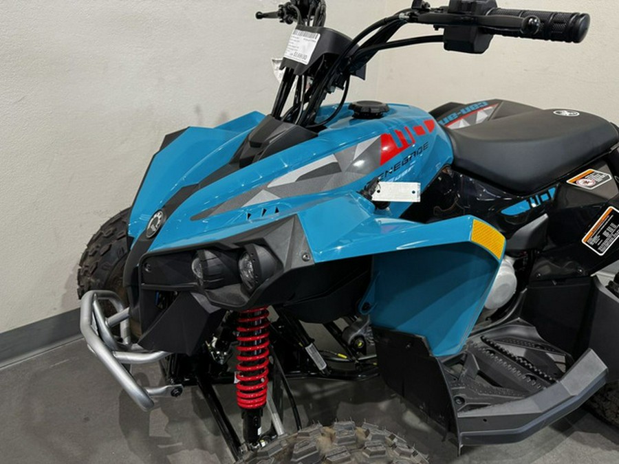2026 Can-Am Renegade 110 EFI