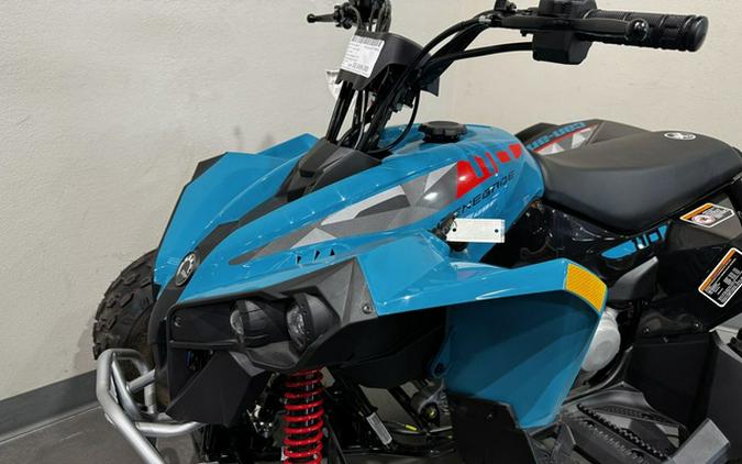 2026 Can-Am Renegade 110 EFI