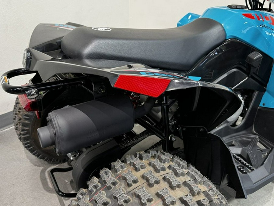 2026 Can-Am Renegade 110 EFI