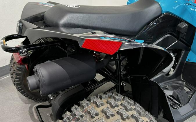 2026 Can-Am Renegade 110 EFI