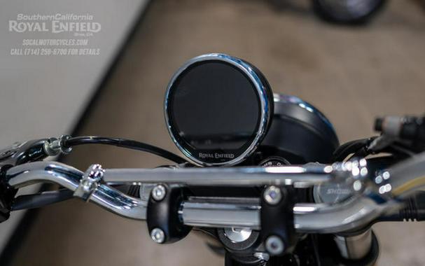 2027 Royal Enfield Bear 650 Wild Honey