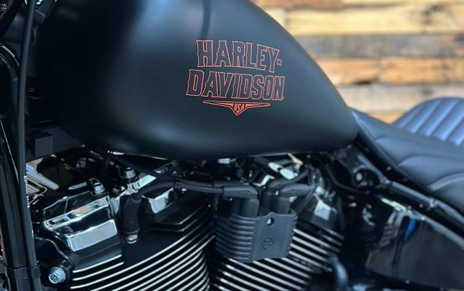 2026 Harley-Davidson Road Glide