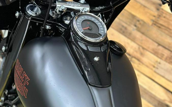2026 Harley-Davidson Road Glide