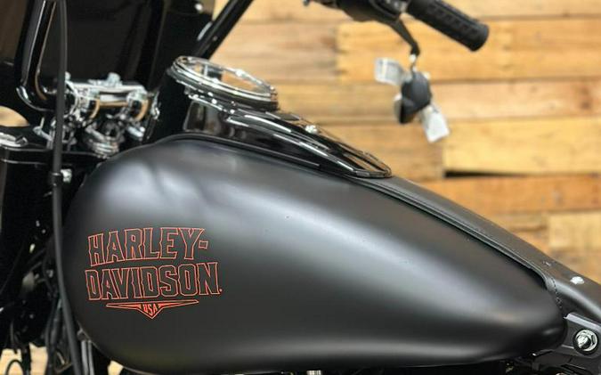 2026 Harley-Davidson Road Glide