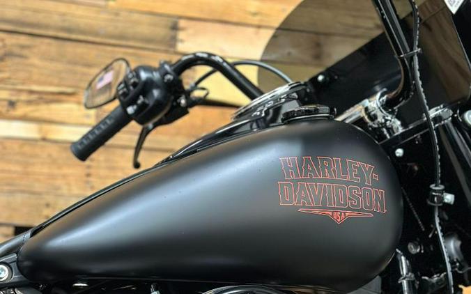 2026 Harley-Davidson Road Glide