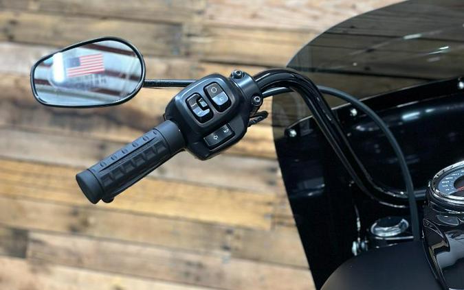 2026 Harley-Davidson Road Glide