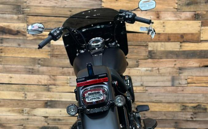 2026 Harley-Davidson Road Glide