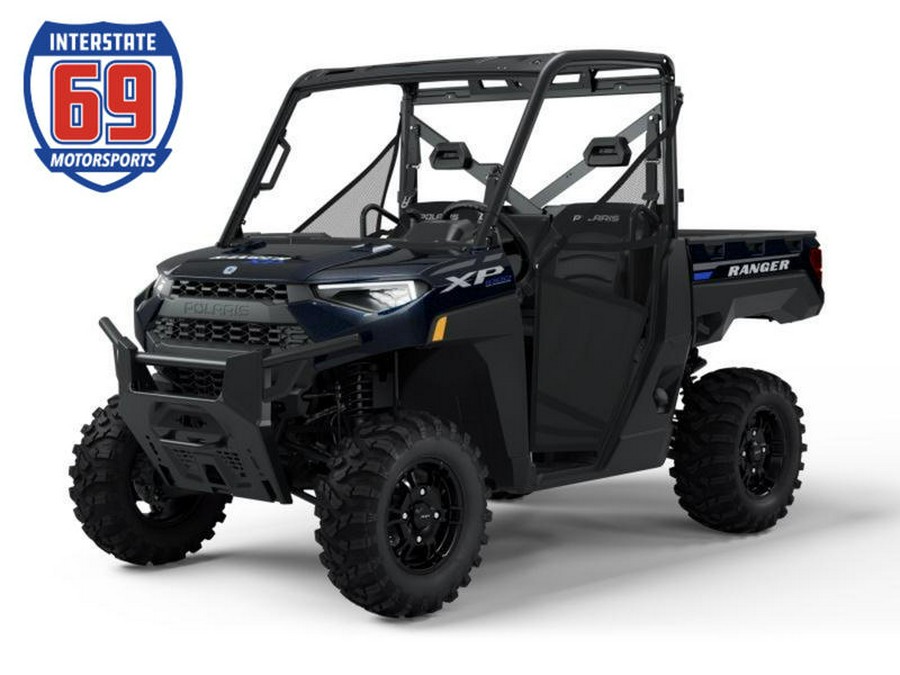 2024 Polaris® Ranger XP 1000 Premium