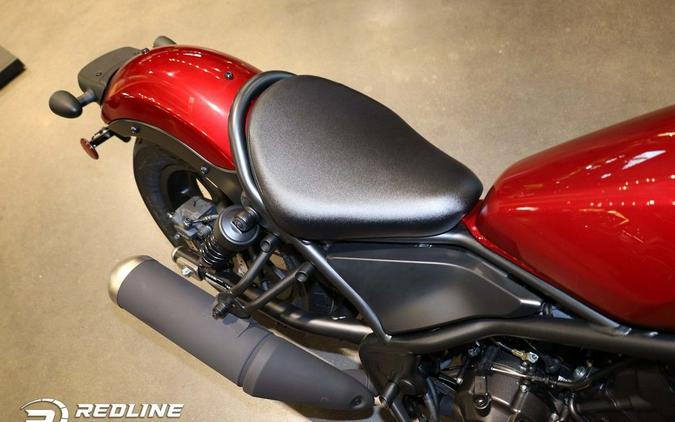 2023 Honda® Rebel 300