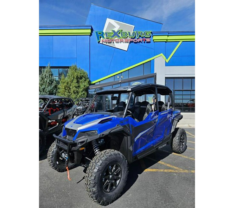 2024 Polaris General XP 4 1000 Ultimate