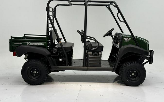 2023 Kawasaki MULE 4010 Trans 4x4