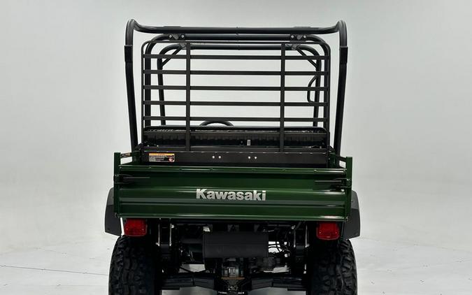 2023 Kawasaki MULE 4010 Trans 4x4