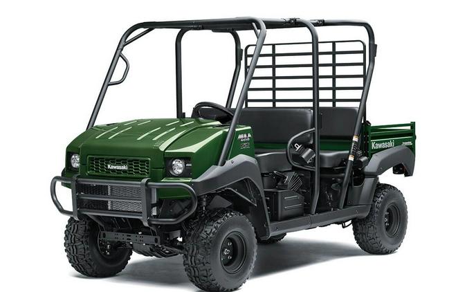 2023 Kawasaki MULE 4010 Trans 4x4