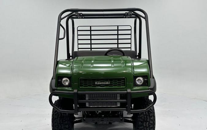 2023 Kawasaki MULE 4010 Trans 4x4