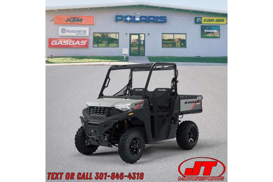 2024 Polaris Industries Ranger® SP 570 Premium