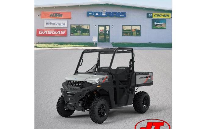 2024 Polaris Industries Ranger® SP 570 Premium
