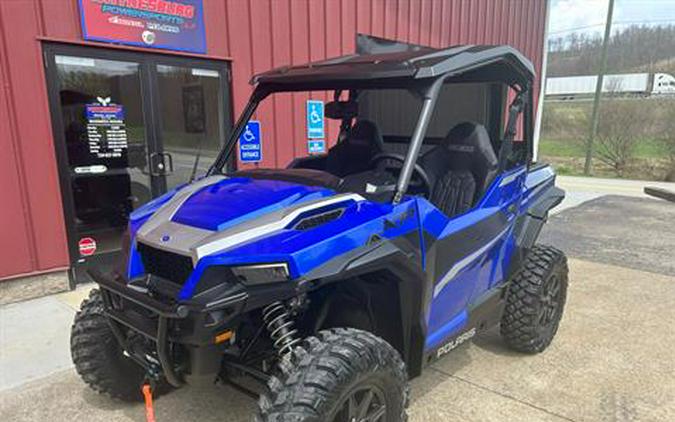 2024 Polaris General XP 1000 Premium