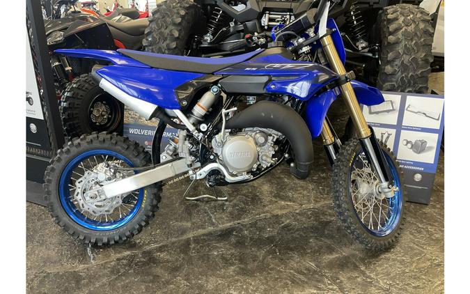 2023 Yamaha YZ65