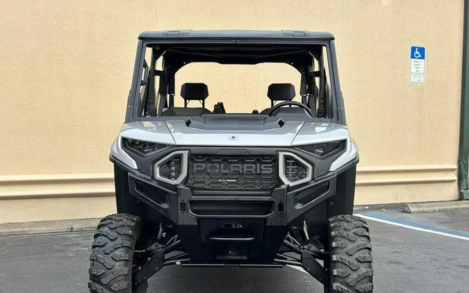 2024 Polaris® Ranger Crew XD 1500 NorthStar Edition Premium