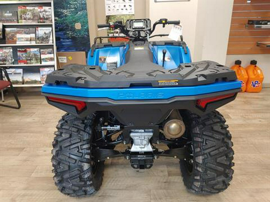 2024 Polaris Sportsman 570 Trail