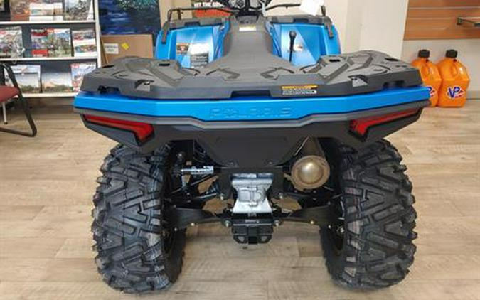 2024 Polaris Sportsman 570 Trail