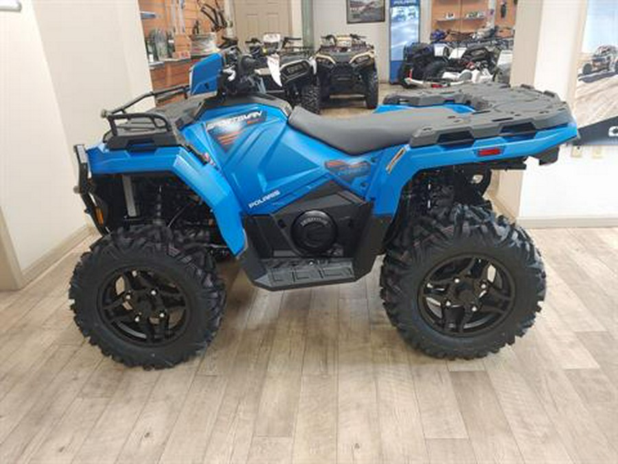 2024 Polaris Sportsman 570 Trail