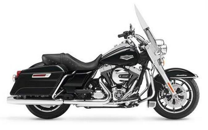 2015 Harley-Davidson Road King®