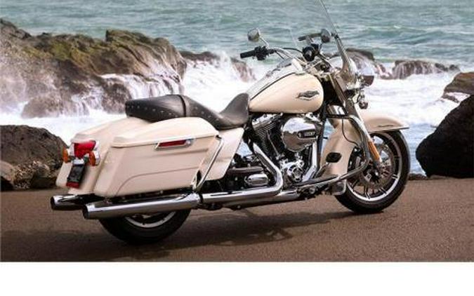 2015 Harley-Davidson Road King®