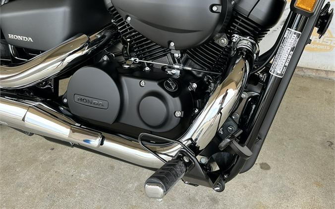 2023 Honda Shadow Phantom