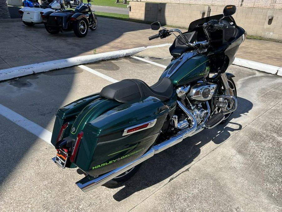 2024 Harley-Davidson® FLTRX - Road Glide®