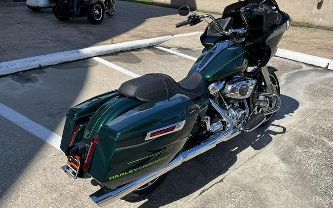 2024 Harley-Davidson® FLTRX - Road Glide®