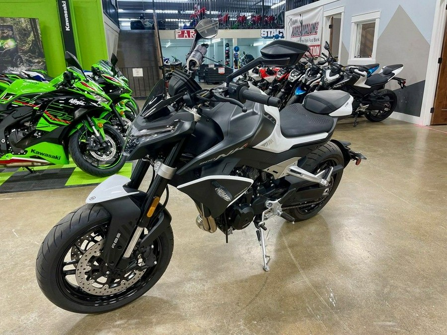 2024 CFMOTO 800NK