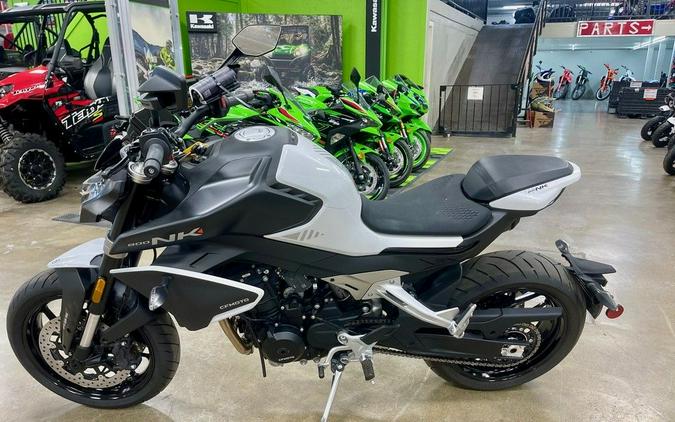 2024 CFMoto 800NK