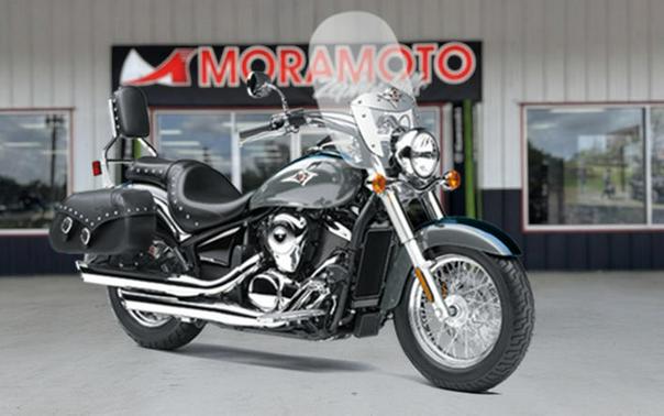 2024 Kawasaki Vulcan® 900 Classic Classic LT