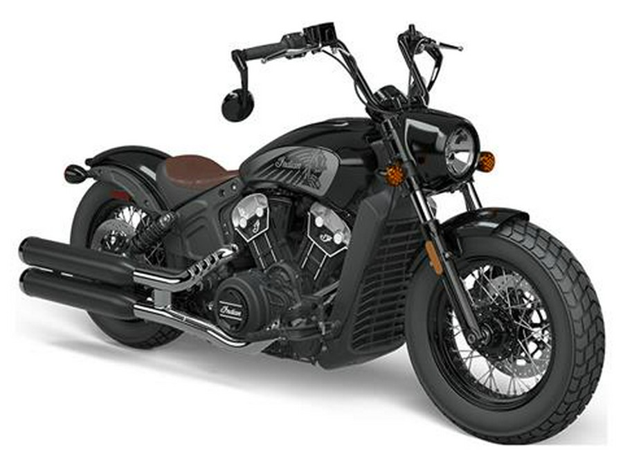 2021 Indian Motorcycle Scout® Bobber Twenty