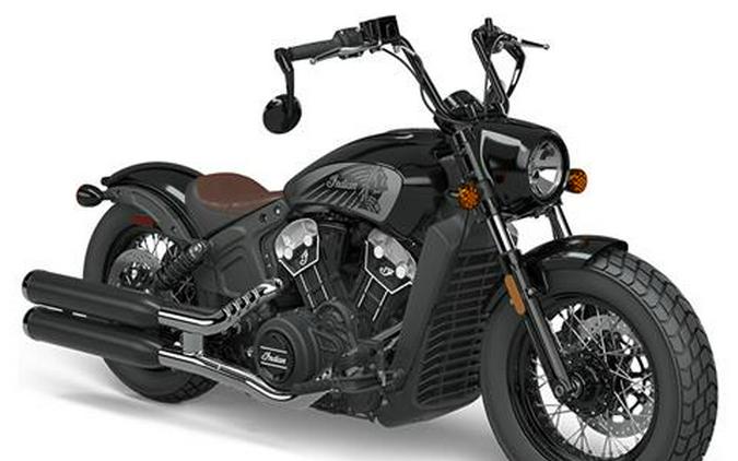 2021 Indian Motorcycle Scout® Bobber Twenty