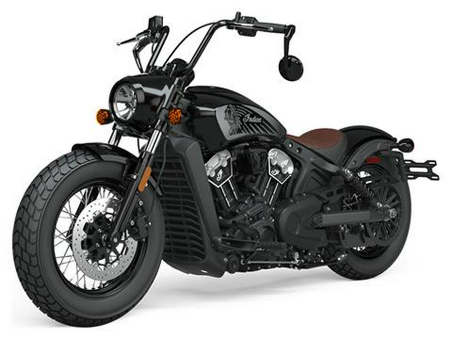 2021 Indian Motorcycle Scout® Bobber Twenty