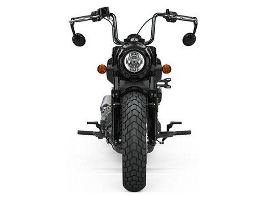 2021 Indian Motorcycle Scout® Bobber Twenty