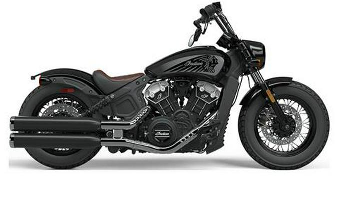 2021 Indian Motorcycle Scout® Bobber Twenty